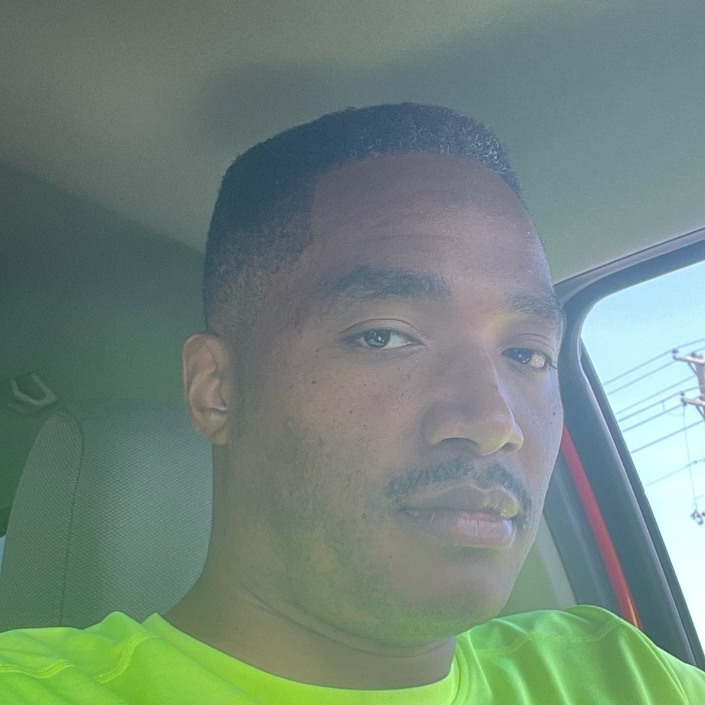 Meet your Posher, Jermaine